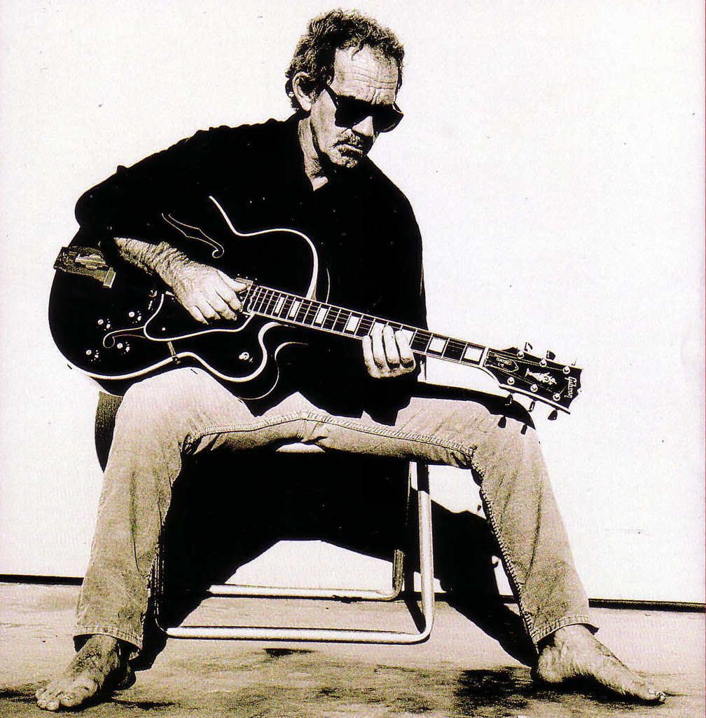 JJ Cale. Translation in French of What Do You Expect.