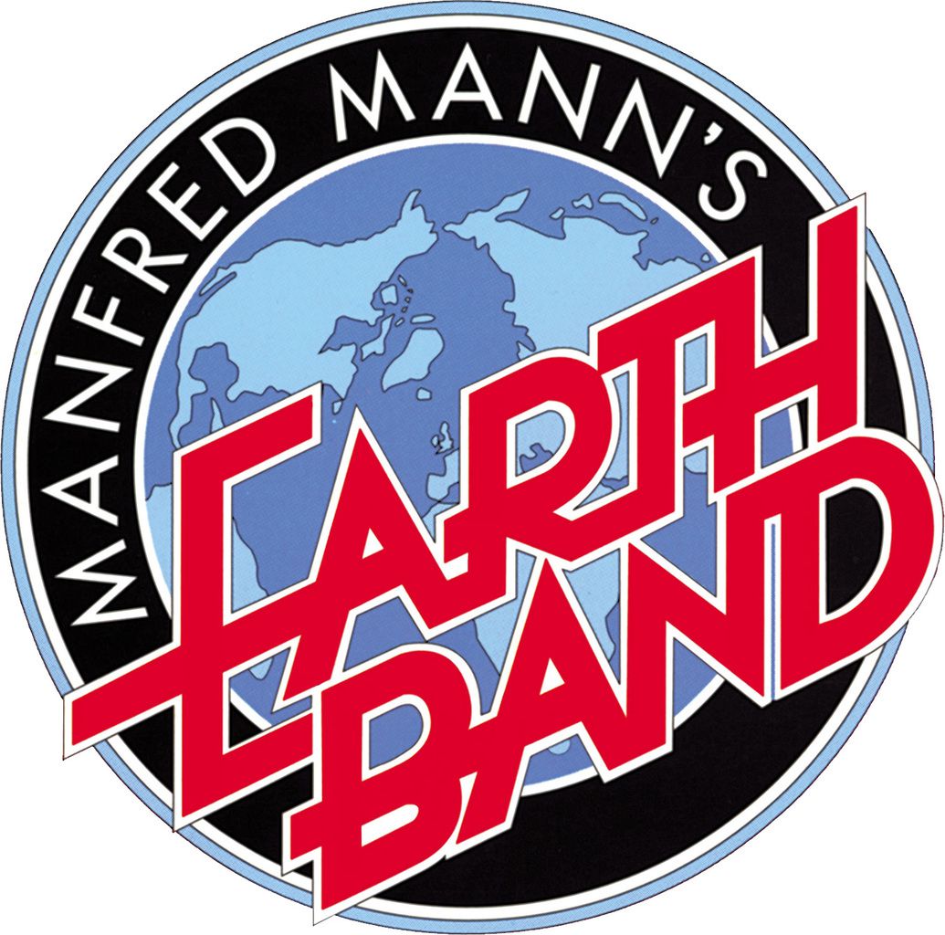 Manfred Mann Earth's Band logo