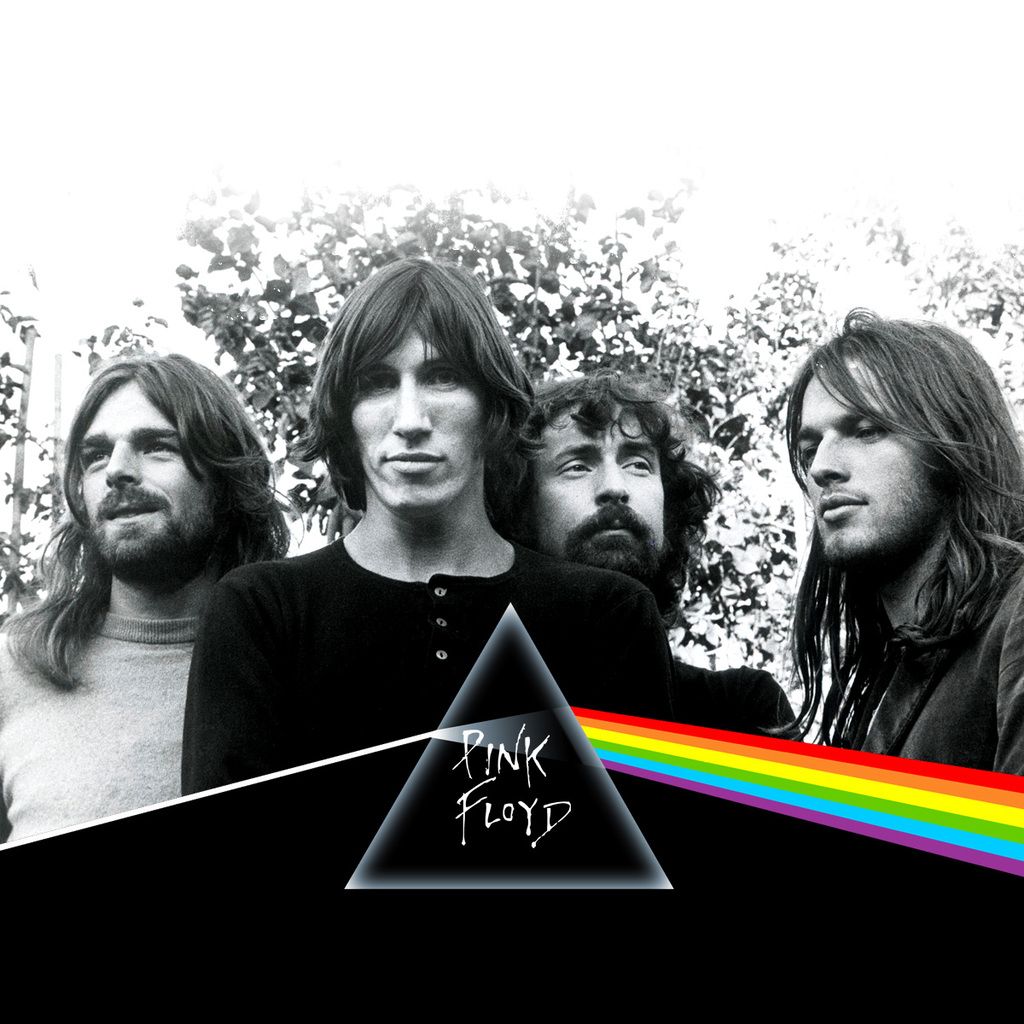 Pink Floyd Us And Them ROCKTRANSLATION.FR