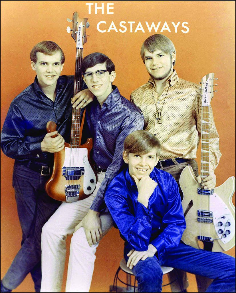 The Castaways Liar Liar Rocktranslation Fr The Castaways Liar Liar Rocktranslation Fr