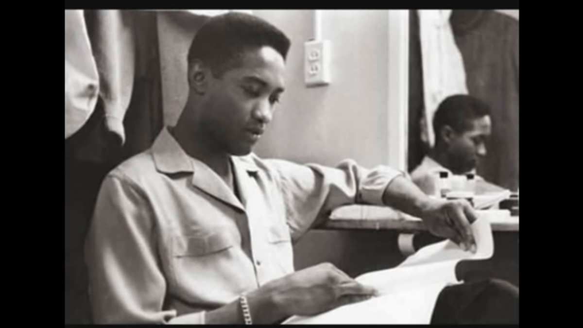 Sam Cooke A Change Is Gonna Come translated in French