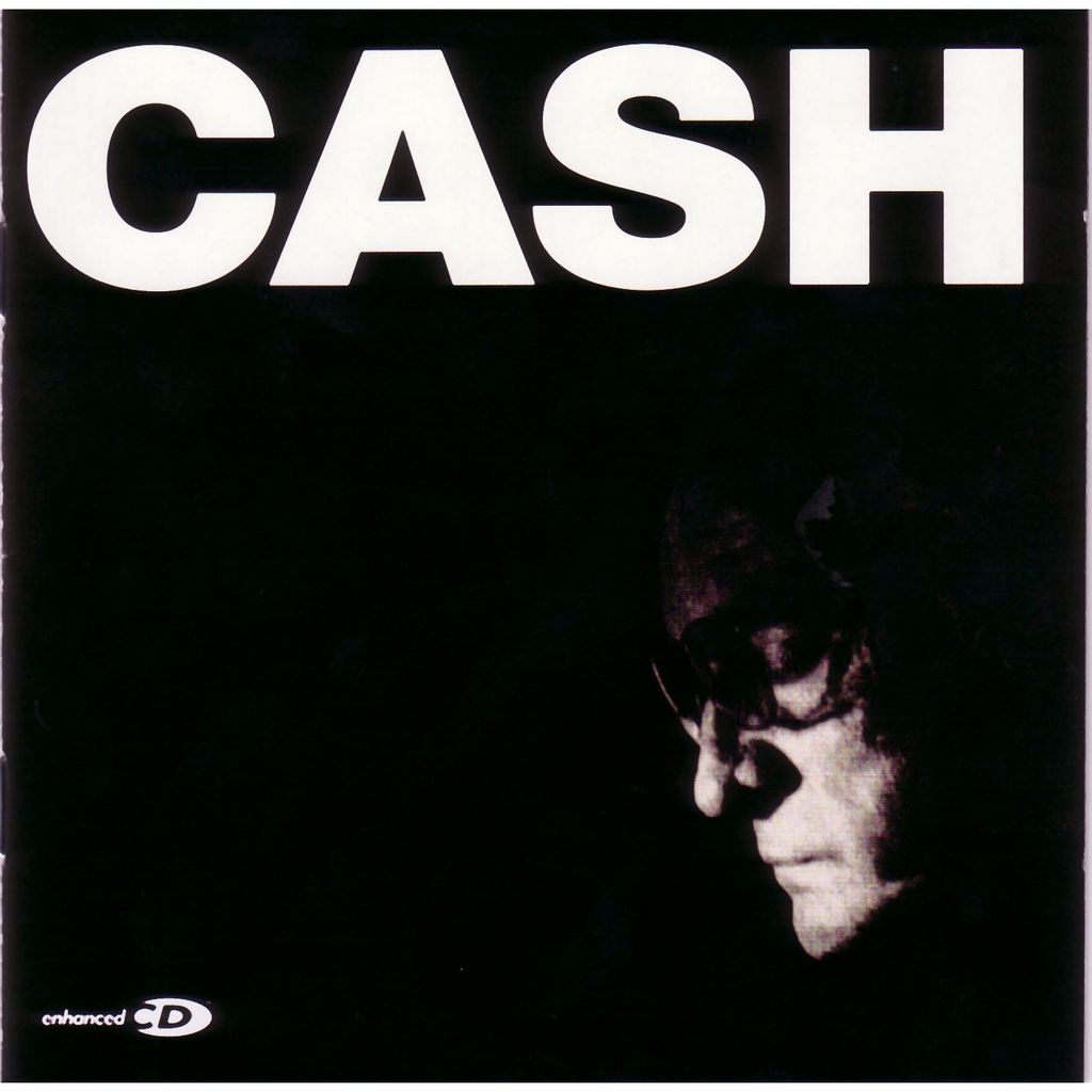 Johny Cash American-IV-The-Man-Comes-Around-cover