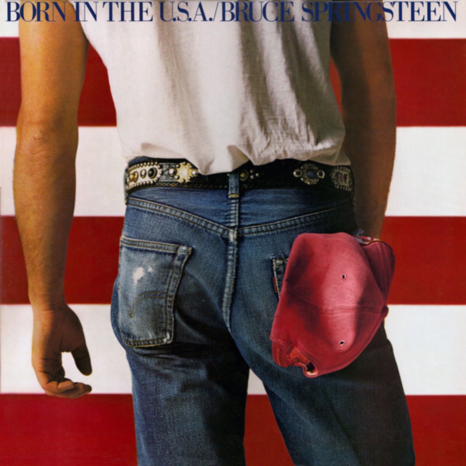 Bruce Springsteen - No Surrender : traduction soignée et versions vidéo. French translation and videos. Released in the Born In The USA album
