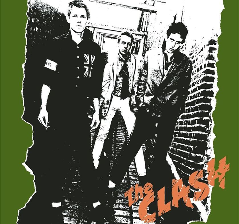 The Clash - White Riot : traduction des paroles de la chanson, histoire, interview, vidéo. Translation in French of the song lyrics of White Riot from The Clash first album.