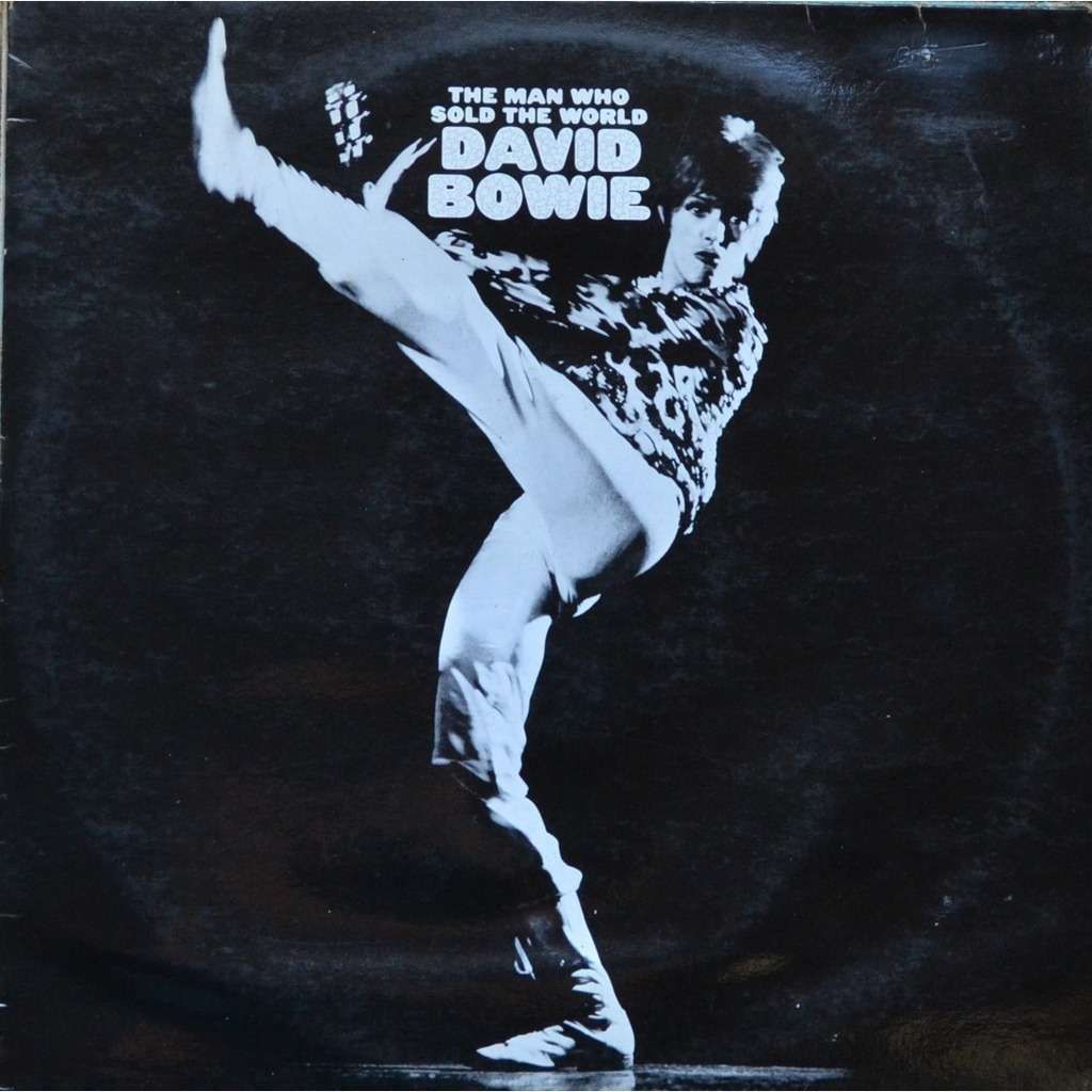 David Bowie Saviour Machine traduction en français documentée dans rocktranslation.fr.