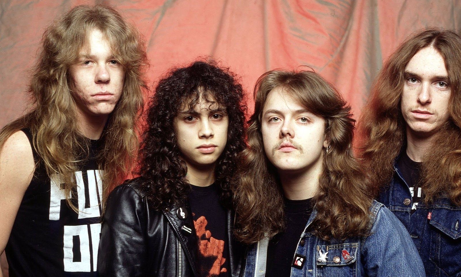Metallica Nothing Else Matters traduit en français dans www.rocktranslation.fr