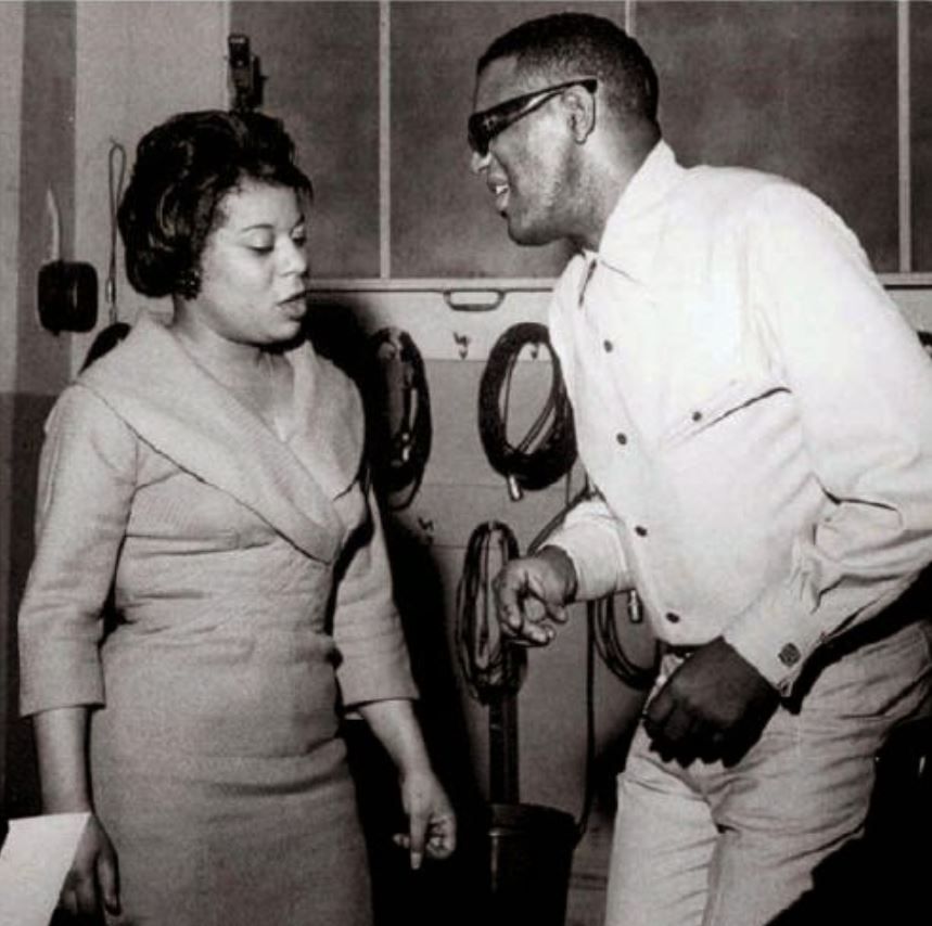 Ray Charles Hit The Road Jack ROCKTRANSLATION.FR