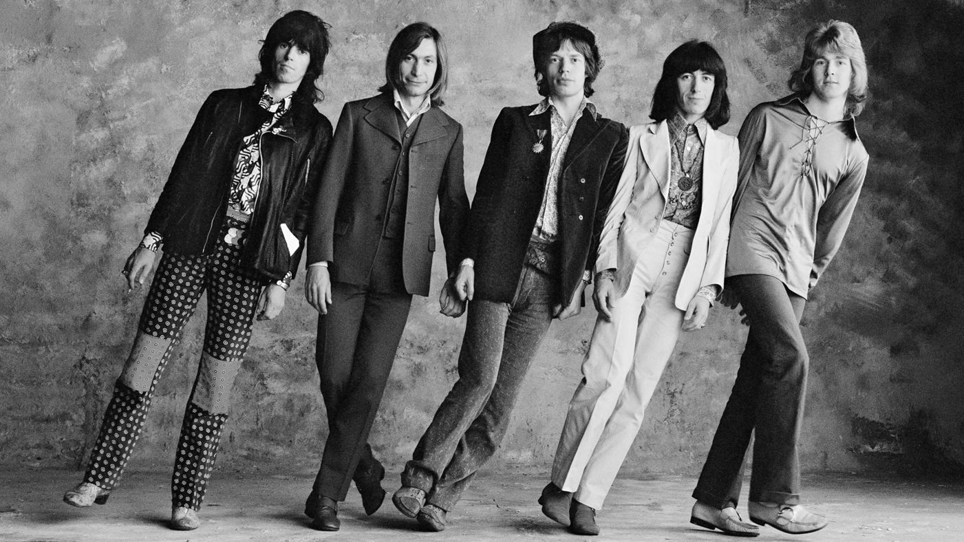 Rolling Stones - Can't You Hear Me Knocking : traduction en français, histoire de la chanson, conditions d'enregistrement, interprétation, paroles. Tout en français et en anglais. Versions viéos. Blog www.rocktranslation.fr