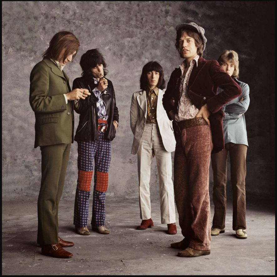 Rolling Stones - Can't You Hear Me Knocking : traduction en français, histoire de la chanson, conditions d'enregistrement, interprétation, paroles. Tout en français et en anglais. Versions viéos. Blog www.rocktranslation.fr