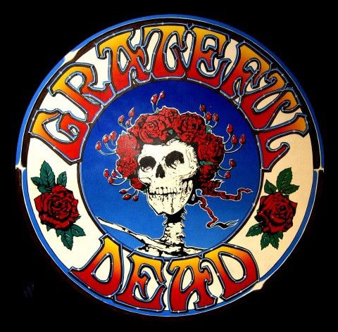 Grateful Dead : traduction en français de la chanson The Wheel, histoire, contexte, sources, versions Dead et une reprise. Sur le blog de traductions rock www.rocktranslation.fr