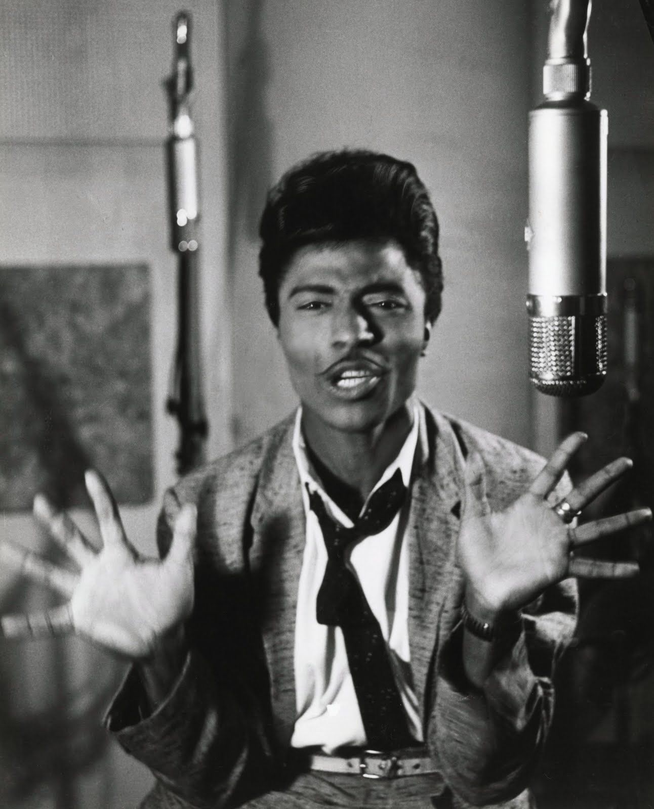 Little Richard - Oh Why? traduction en français, histoire. All in English and French: translation, history. www.rocktranslation.fr 