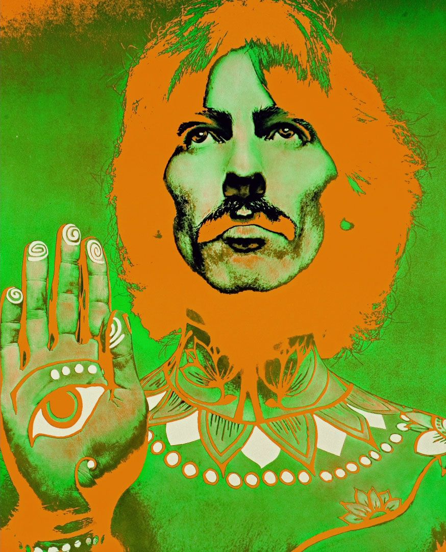 The Beatles - Norwegian Wood : traduction des paroles de la chanson en français, histoire, contexte, explications, interviews, différentes versions.