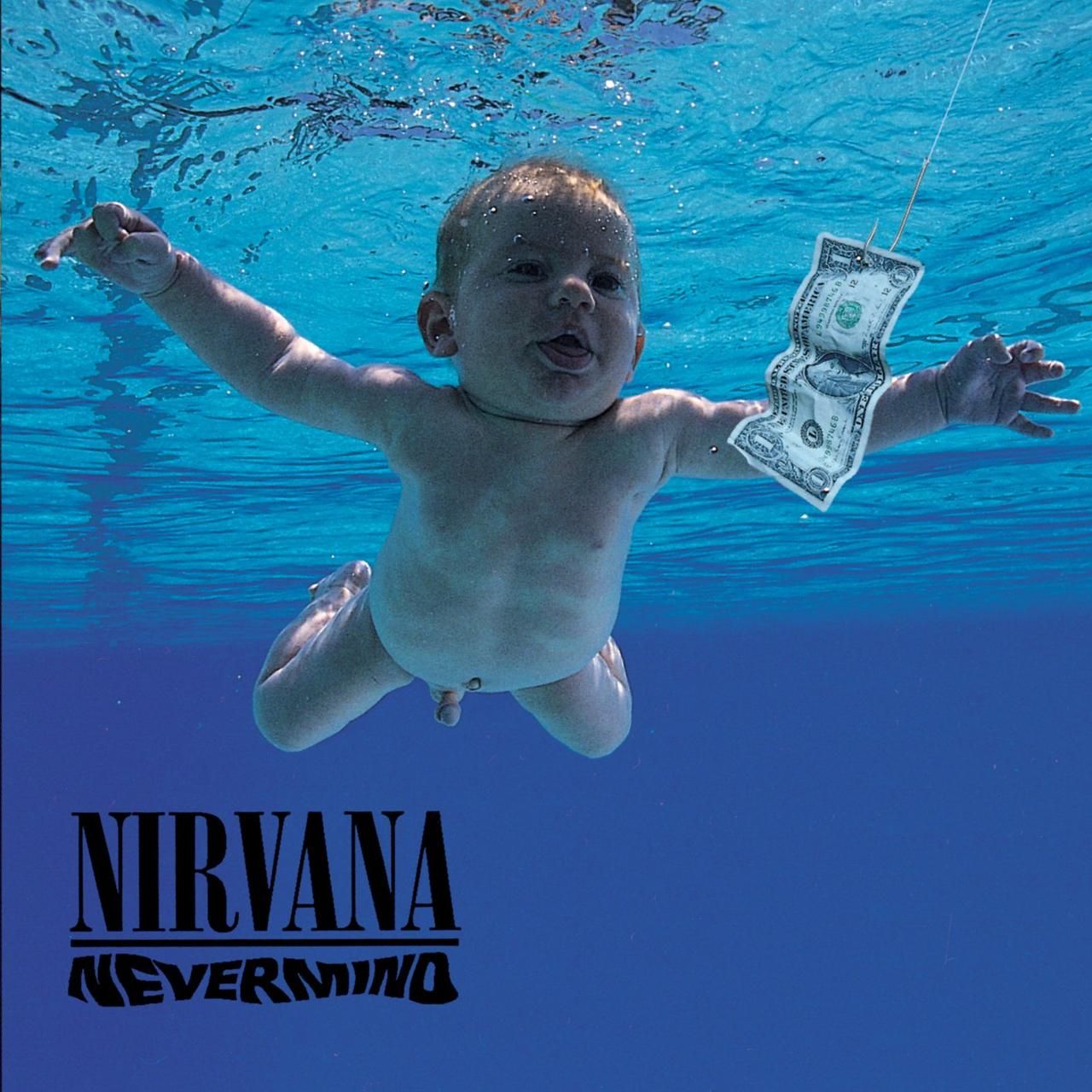 Nirvana - Smells Like Teen Spirit. Traduction des paroles, histoire, versions, reprises. In French and English.