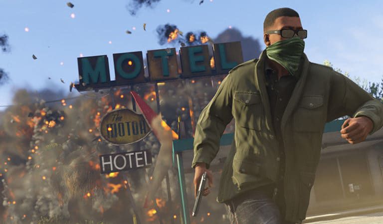 gta 5