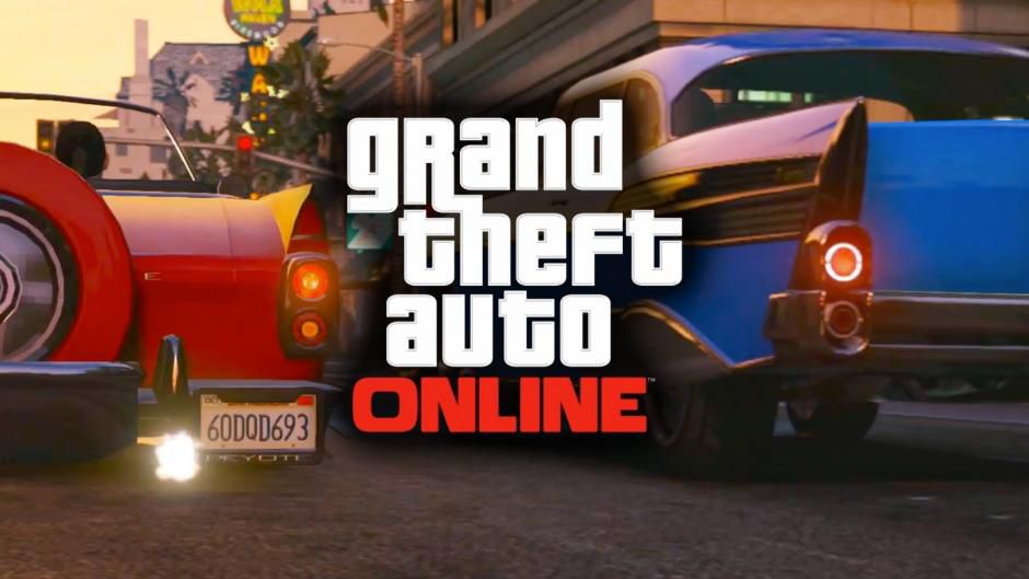 GTA Online Money Cheats