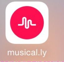 musical.ly app