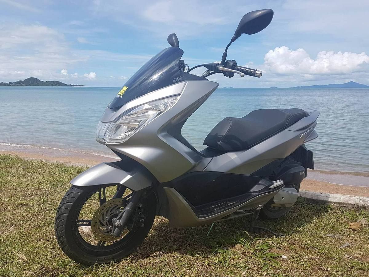 louer scooter samui français Location scooter, moto et Mobylette à Koh Samui ( Chaweng, Bophut