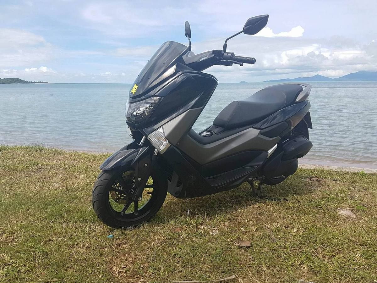 louer scooter samui français Location scooter, moto et Mobylette à Koh Samui ( Chaweng, Bophut