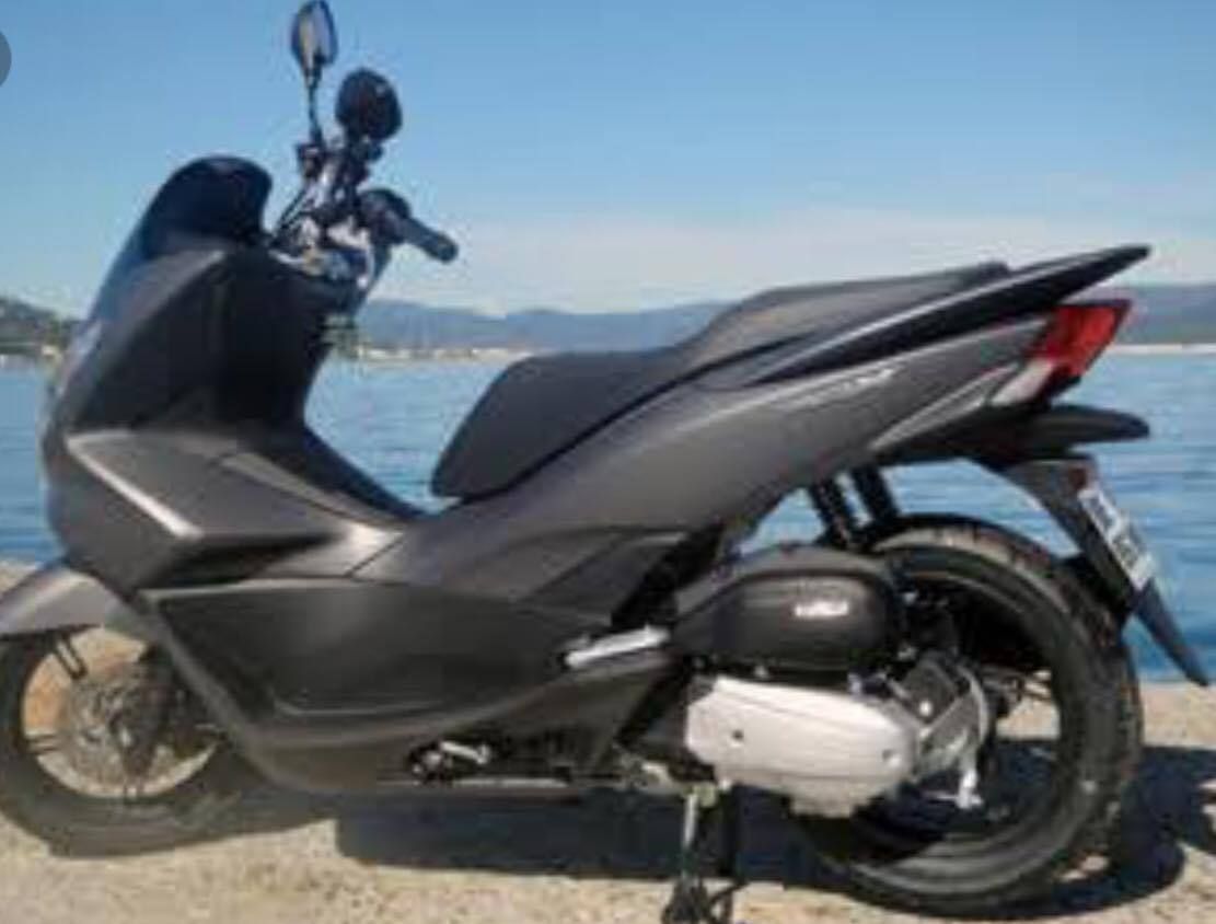 louer scooter Koh Samui faites nous confiance pour la location de