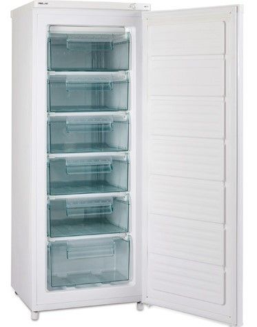 congélateur armoire Proline UFZ155P-E-1 problème givre