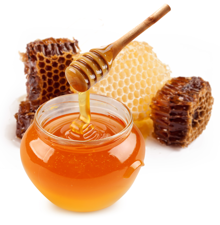 mode d'emploi miel