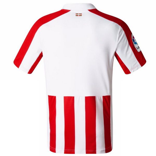 Athletic Bilbao Casa Camiseta 2017 18 Camisetas Futbol 2018