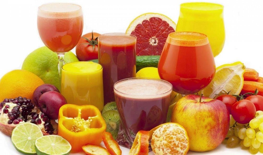 dieta a base di sola frutta
