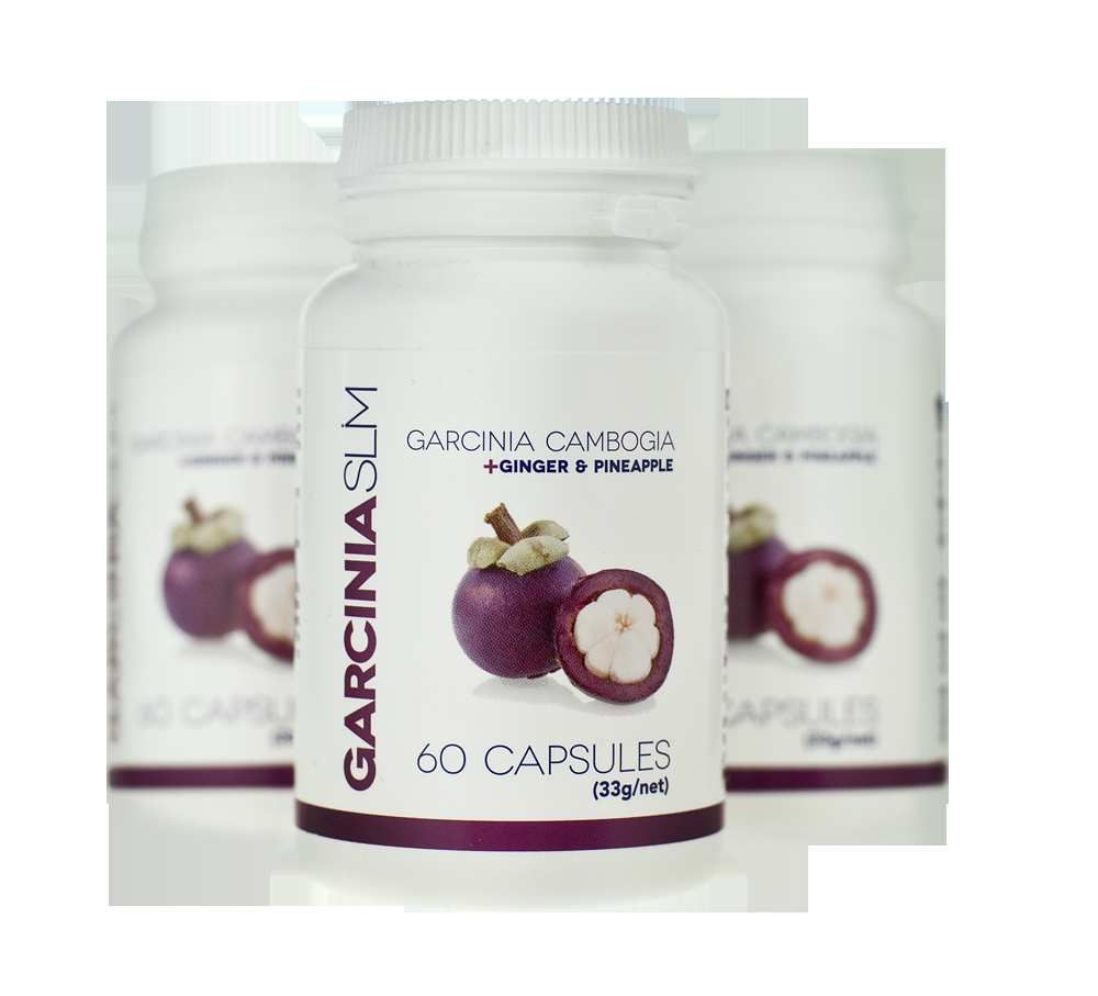 garcinia cambogia 500 mg servir