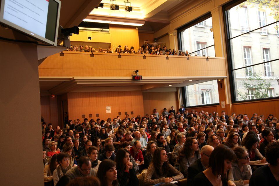Presentation Classe Preparatoire A Sciences Po Histoire