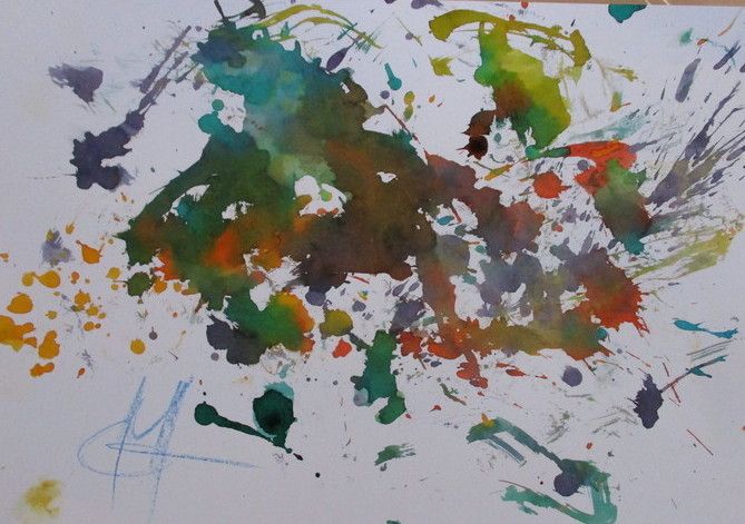 Modèles de peinture