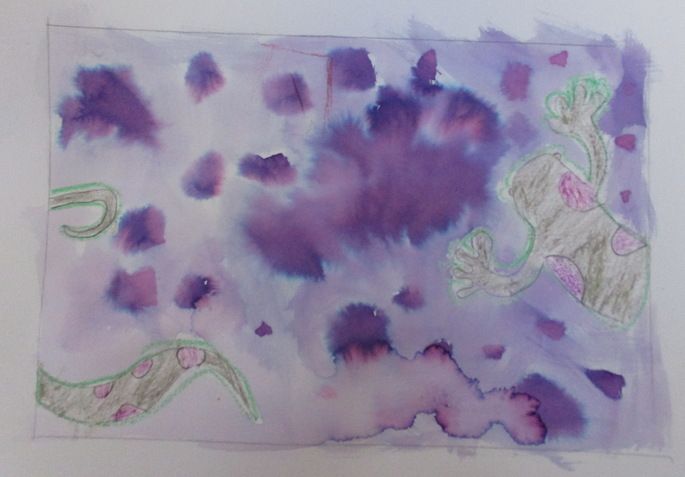 Modèles de peinture