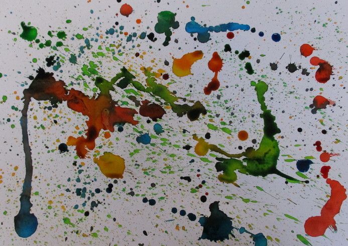 Modèles de peinture