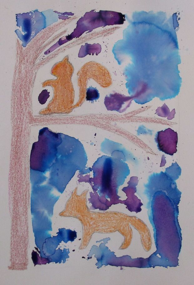 Modèles de peinture