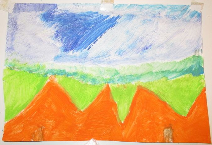 LA FORMATION PROFESSIONNELLE EN ARTS PLASTIQUES ET HANDICAP AU DRAGON QUI RIT