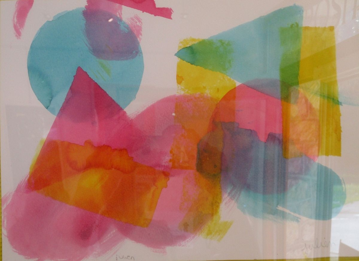 FORMATION PROFESSIONNELLE ARTS PLASTIQUES Grenoble (38) 35h avril 2023