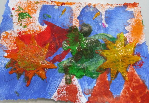 LA FORMATION PROFESSIONNELLE EN ARTS PLASTIQUES ET HANDICAP AU DRAGON QUI RIT