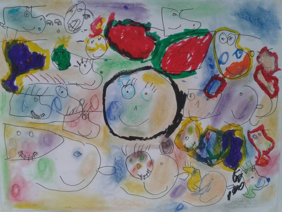 FORMATION PROFESSIONNELLE ARTS PLASTIQUES Grenoble (38) 35h avril 2023