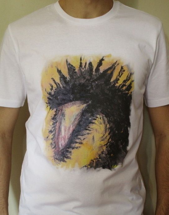 Tee-shirt imprimé