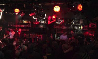 bar rencontres reims