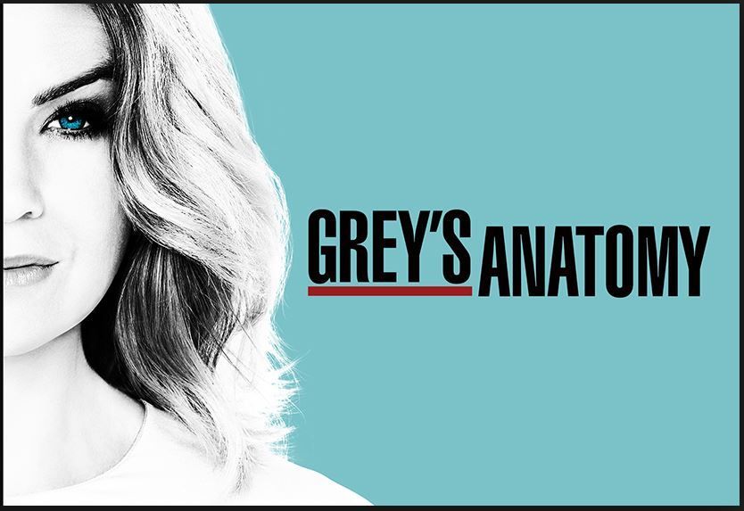 EhlersDanlos dans Grey's Anatomy Cascades...