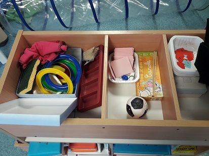 rangement des activités de phonologie selon les intelligences multiples