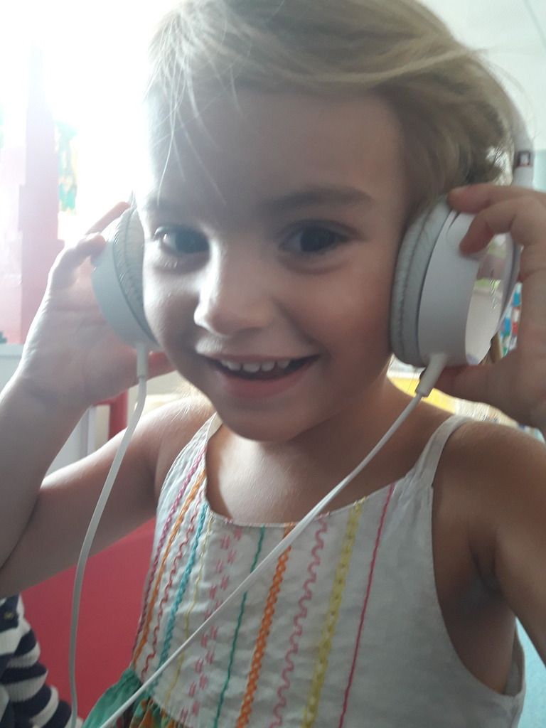 phonologie en maternelle, j'articule intelligence musicale