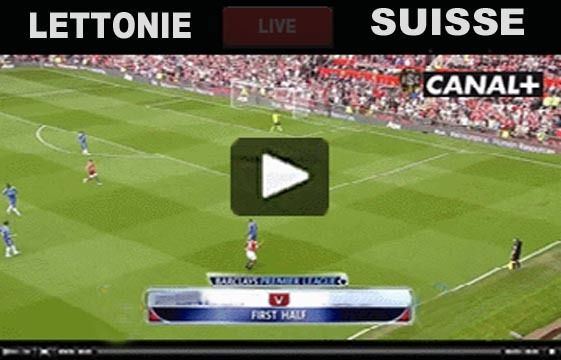 match de football en direct