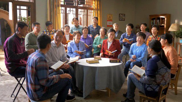 Nel 1995, l’opera di testimonianza del Vangelo del Regno di Dio Onnipotente ebbe inizio formalmente nella Cina continentale.
