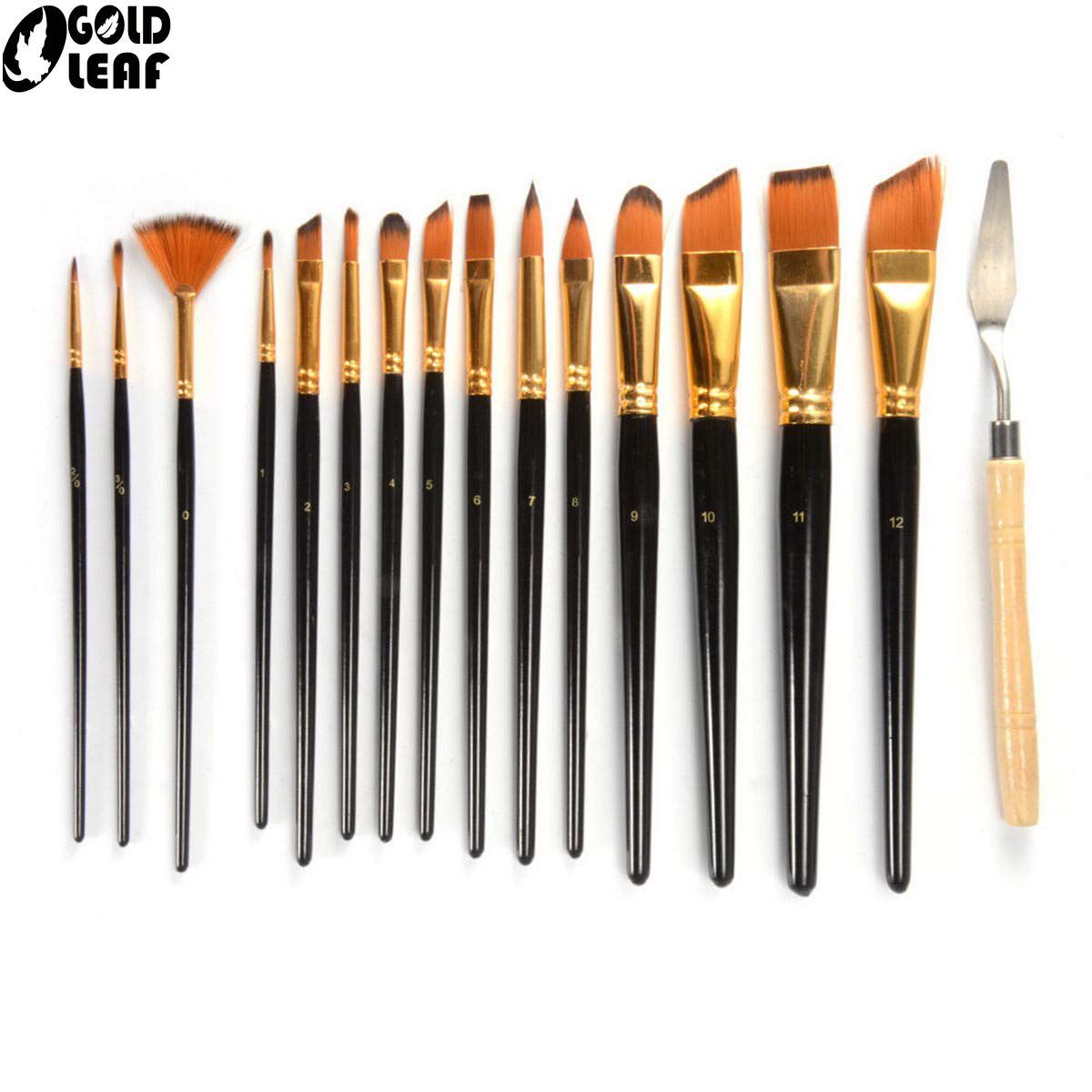 Shop Online in India Gold Leaf Gilding Tools in India