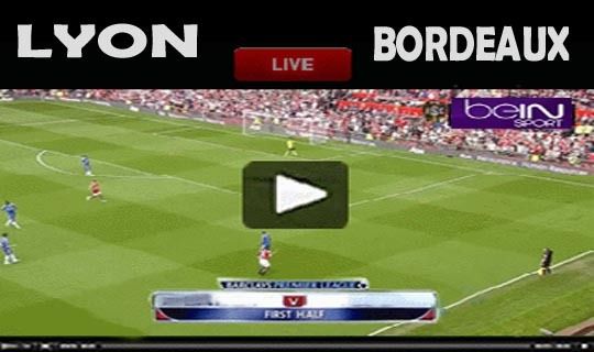 foot en direct gratuit