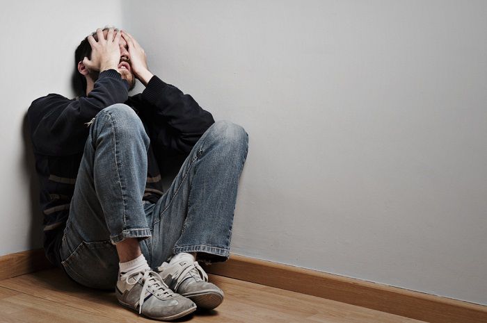 L’homéopathie pour soulager le stress et la dépression