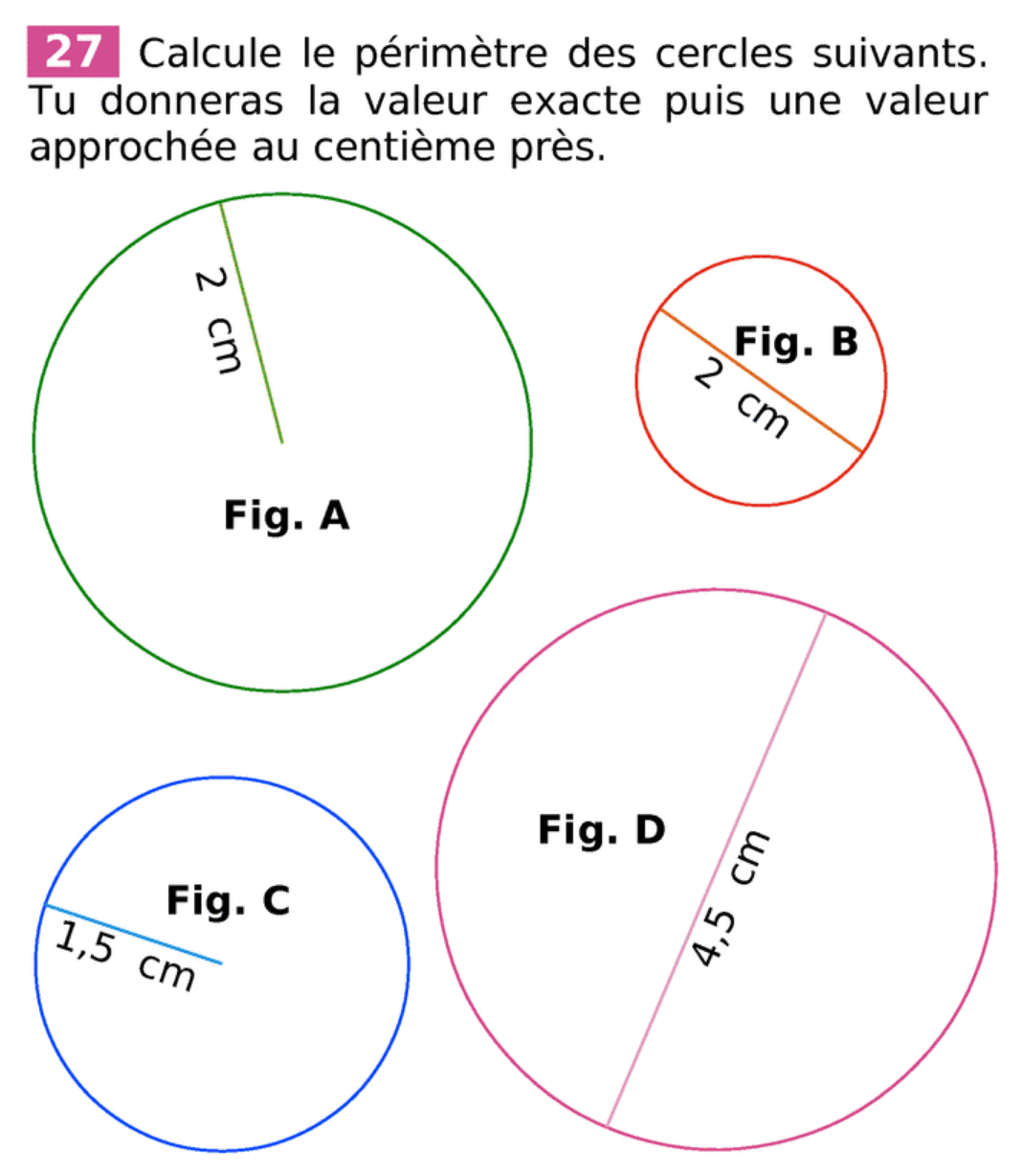 Valeur Approchée Par Défaut Et Par Excès Exercice Corrige valeur approchée par défaut et par excès exercice