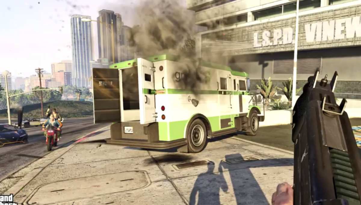 gta 5 money tips