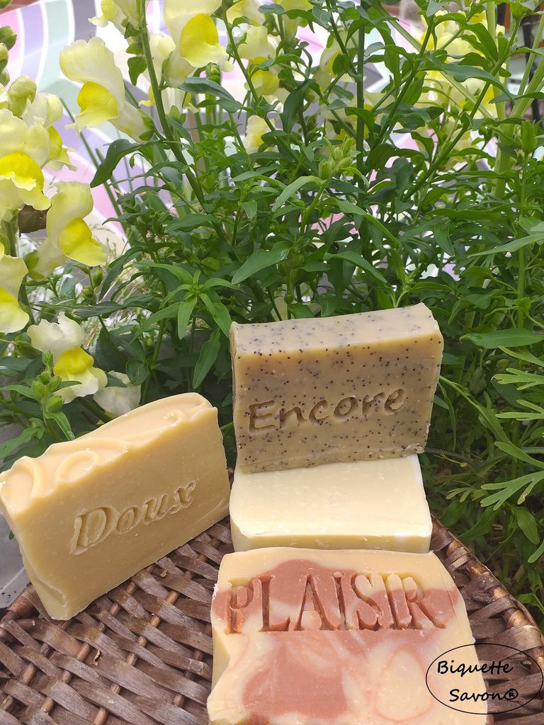 artisanal, fait main, 100% ingrédients bio